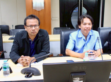 เข้าร่วมประชุมโครงการสินเชื่อเคหะเพื่อที่อยู่อาศัย ... พารามิเตอร์รูปภาพ 2