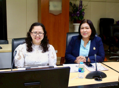 เข้าร่วมประชุมโครงการสินเชื่อเคหะเพื่อที่อยู่อาศัย ... พารามิเตอร์รูปภาพ 1