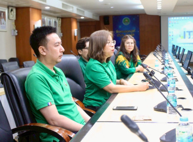 เข้าร่วมประชุมโครงการสินเชื่อเคหะเพื่อที่อยู่อาศัย ... พารามิเตอร์รูปภาพ 7