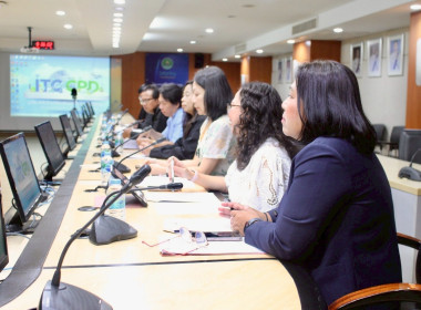 เข้าร่วมประชุมโครงการสินเชื่อเคหะเพื่อที่อยู่อาศัย ... พารามิเตอร์รูปภาพ 5