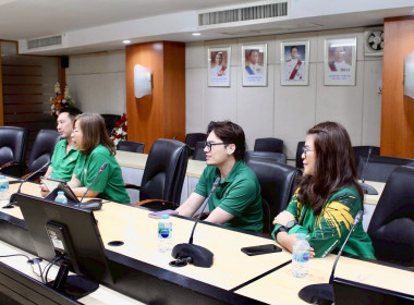เข้าร่วมประชุมโครงการสินเชื่อเคหะเพื่อที่อยู่อาศัย ... พารามิเตอร์รูปภาพ 11