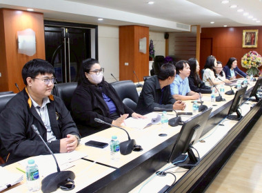 เข้าร่วมประชุมโครงการสินเชื่อเคหะเพื่อที่อยู่อาศัย ... พารามิเตอร์รูปภาพ 6