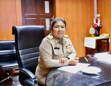 ประชุมเพื่อเตรียมความพร้อมเกี่ยวกับภารกิจงานของกองคลัง พารามิเตอร์รูปภาพ 1