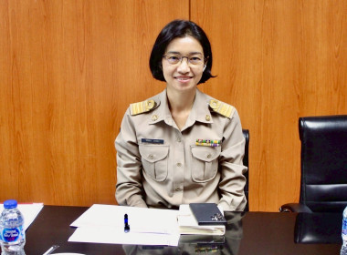 ประชุมเพื่อเตรียมความพร้อมเกี่ยวกับภารกิจงานของกองคลัง พารามิเตอร์รูปภาพ 6