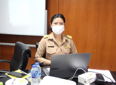 ประชุมเพื่อเตรียมความพร้อมเกี่ยวกับภารกิจงานของกองคลัง พารามิเตอร์รูปภาพ 8