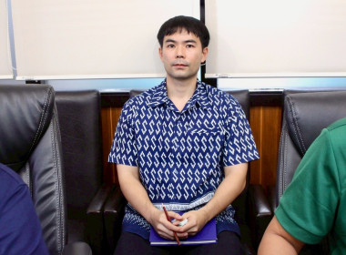 ประชุมคณะทำงานย่อยชุดที่ 1 ... พารามิเตอร์รูปภาพ 19