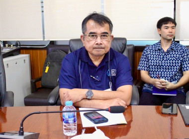 ประชุมคณะทำงานย่อยชุดที่ 1 ... พารามิเตอร์รูปภาพ 11