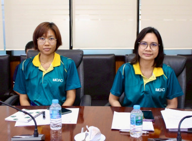 ประชุมคณะทำงานย่อยชุดที่ 1 ... พารามิเตอร์รูปภาพ 16