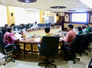 ประชุมคณะทำงานย่อยชุดที่ 1 ... พารามิเตอร์รูปภาพ 3