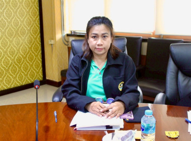 ประชุมคณะทำงานย่อยชุดที่ 1 ... พารามิเตอร์รูปภาพ 8