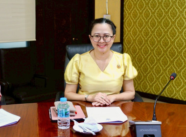 ประชุมคณะทำงานย่อยชุดที่ 1 ... พารามิเตอร์รูปภาพ 12