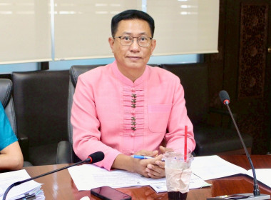 ประชุมคณะทำงานย่อยชุดที่ 1 ... พารามิเตอร์รูปภาพ 13