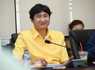 ประชุมการนำเสนอแผนปฏิบัติงาน ประจำปีงบประมาณ พ.ศ. 2568 - ... พารามิเตอร์รูปภาพ 9