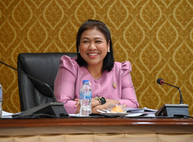 ประชุมการนำเสนอแผนปฏิบัติงาน ประจำปีงบประมาณ พ.ศ. 2568 - ... พารามิเตอร์รูปภาพ 15