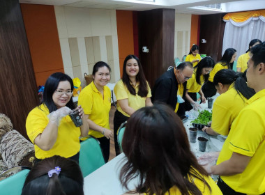 ร่วมกิจกรรมจิตอาสาบำเพ็ญสาธารณประโยชน์และบำเพ็ญสาธารกุศลเฉลิมพระเกียรติ ... พารามิเตอร์รูปภาพ 13
