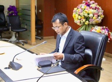 ประชุมคณะกรรมการติดตามเร่งรัดการใช้จ่ายเงินงบประมาณ ... พารามิเตอร์รูปภาพ 4