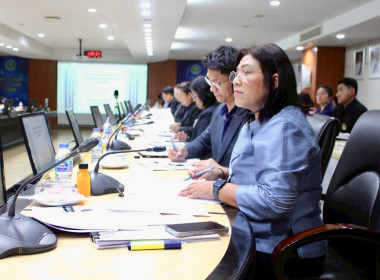 ประชุมคณะกรรมการติดตามเร่งรัดการใช้จ่ายเงินงบประมาณ ... พารามิเตอร์รูปภาพ 3