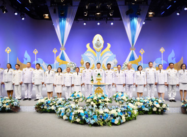 ร่วมบันทึกเทปถวายพระพรสมเด็จพระนางเจ้าสิริกิติ์ ... พารามิเตอร์รูปภาพ 7