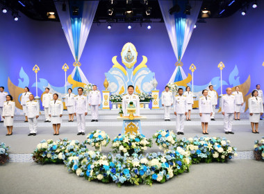 ร่วมบันทึกเทปถวายพระพรสมเด็จพระนางเจ้าสิริกิติ์ ... พารามิเตอร์รูปภาพ 2
