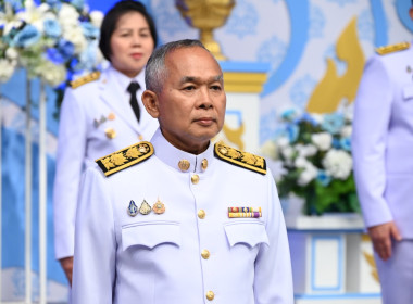 ร่วมบันทึกเทปถวายพระพรสมเด็จพระนางเจ้าสิริกิติ์ ... พารามิเตอร์รูปภาพ 5