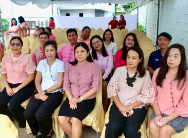 พิธีบูชาศาลสมเด็จพระปิยะมหาราช ศาลกรมพระจันทบุรีนฤนาทฯ ... พารามิเตอร์รูปภาพ 10