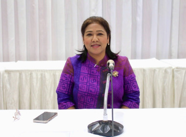 ประชุมบุคลากรในสังกัดกองคลัง กรมส่งเสริมสหกรณ์ ครั้งที่ ... พารามิเตอร์รูปภาพ 1