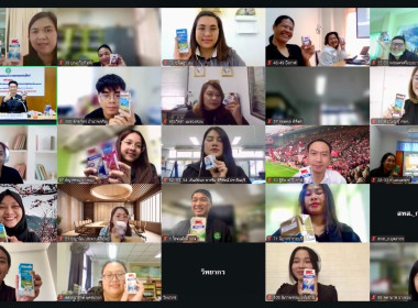 วิทยากรบรรยายแก่ผู้เข้าอบรมโครงการฝึกอบรมข้าราชการบรรจุใหม่ ... พารามิเตอร์รูปภาพ 9