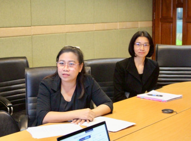 กิจกรรมเม้าท์มอยกับกองคลัง ครั้งที่ 1/2569 พารามิเตอร์รูปภาพ 14