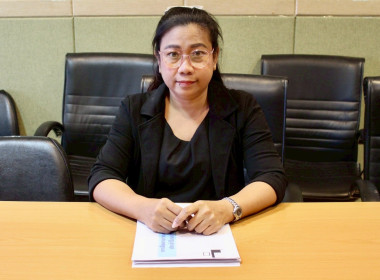 กิจกรรมเม้าท์มอยกับกองคลัง ครั้งที่ 1/2569 พารามิเตอร์รูปภาพ 10