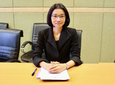 กิจกรรมเม้าท์มอยกับกองคลัง ครั้งที่ 1/2569 พารามิเตอร์รูปภาพ 8