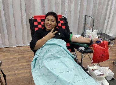 เข้าร่วมโครงการจัดกิจกรรมเฉลิมพระเกียรติพระบาทสมเด็จพระมงกุฎเกล้าเจ้าอยู่หัว เนื่องในโอกาสวันสวรรคตครบ 100 ปี ... พารามิเตอร์รูปภาพ 7