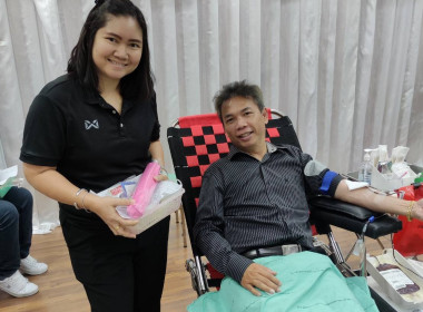 เข้าร่วมโครงการจัดกิจกรรมเฉลิมพระเกียรติพระบาทสมเด็จพระมงกุฎเกล้าเจ้าอยู่หัว เนื่องในโอกาสวันสวรรคตครบ 100 ปี ... พารามิเตอร์รูปภาพ 8