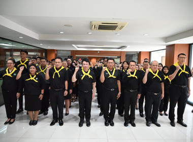 เข้าร่วมโครงการจัดกิจกรรมเฉลิมพระเกียรติพระบาทสมเด็จพระมงกุฎเกล้าเจ้าอยู่หัว เนื่องในโอกาสวันสวรรคตครบ 100 ปี ... พารามิเตอร์รูปภาพ 2