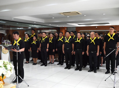 เข้าร่วมโครงการจัดกิจกรรมเฉลิมพระเกียรติพระบาทสมเด็จพระมงกุฎเกล้าเจ้าอยู่หัว เนื่องในโอกาสวันสวรรคตครบ 100 ปี ... พารามิเตอร์รูปภาพ 6