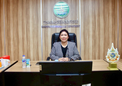 ประชุมบุคลากรในสังกัดกองคลัง กรมส่งเสริมสหกรณ์ ครั้งที่ ... พารามิเตอร์รูปภาพ 1