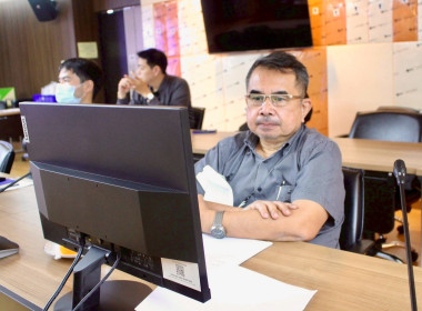 การประชุมคณะทำงานย่อยชุดที่ 1 ... พารามิเตอร์รูปภาพ 10