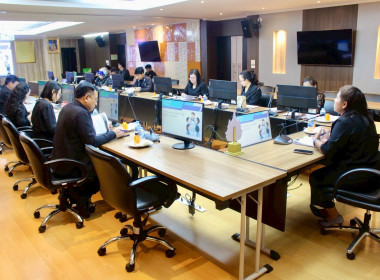 การประชุมคณะทำงานย่อยชุดที่ 1 ... พารามิเตอร์รูปภาพ 3