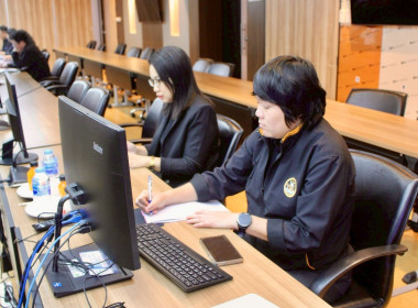 การประชุมคณะทำงานย่อยชุดที่ 1 ... พารามิเตอร์รูปภาพ 5