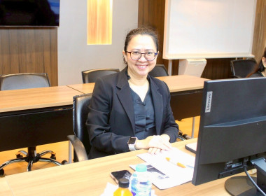 การประชุมคณะทำงานย่อยชุดที่ 1 ... พารามิเตอร์รูปภาพ 7