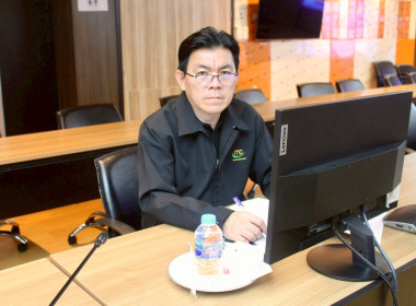 การประชุมคณะทำงานย่อยชุดที่ 1 ... พารามิเตอร์รูปภาพ 21