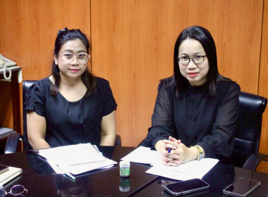 ประชุมติดตามการปฏิบัติงานของกลุ่มพัสดุ กองคลัง ... พารามิเตอร์รูปภาพ 8