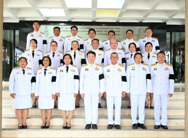 พิธีถวายความอาลัยสมเด็จพระนางเจ้าสิริกิติ์ พระบรมราชินีนาถ ... พารามิเตอร์รูปภาพ 10