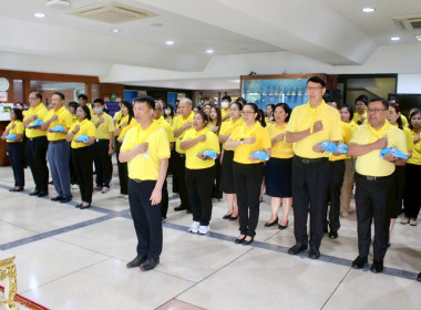 โครงการกิจกรรมเฉลิมพระเกียรติเพื่อน้อมรำลึกถึงพระมหากรุณาธิคุณของพระบาทสมเด็จพระจุลจอมเกล้าเจ้าอยู่หัว ... พารามิเตอร์รูปภาพ 3