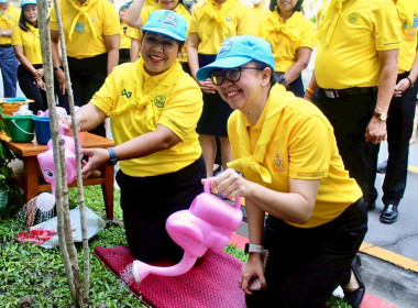 โครงการกิจกรรมเฉลิมพระเกียรติเพื่อน้อมรำลึกถึงพระมหากรุณาธิคุณของพระบาทสมเด็จพระจุลจอมเกล้าเจ้าอยู่หัว ... พารามิเตอร์รูปภาพ 10
