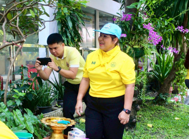 โครงการกิจกรรมเฉลิมพระเกียรติเพื่อน้อมรำลึกถึงพระมหากรุณาธิคุณของพระบาทสมเด็จพระจุลจอมเกล้าเจ้าอยู่หัว ... พารามิเตอร์รูปภาพ 13