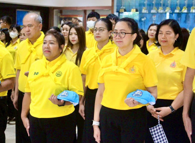 โครงการกิจกรรมเฉลิมพระเกียรติเพื่อน้อมรำลึกถึงพระมหากรุณาธิคุณของพระบาทสมเด็จพระจุลจอมเกล้าเจ้าอยู่หัว ... พารามิเตอร์รูปภาพ 4