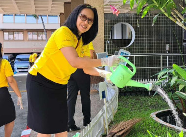 โครงการกิจกรรมเฉลิมพระเกียรติเพื่อน้อมรำลึกถึงพระมหากรุณาธิคุณของพระบาทสมเด็จพระจุลจอมเกล้าเจ้าอยู่หัว ... พารามิเตอร์รูปภาพ 16