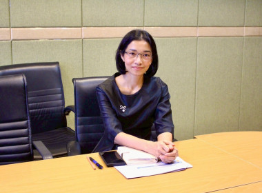 กิจกรรมเม้าท์มอยกับกองคลัง ครั้งที่ 2/2569 พารามิเตอร์รูปภาพ 5