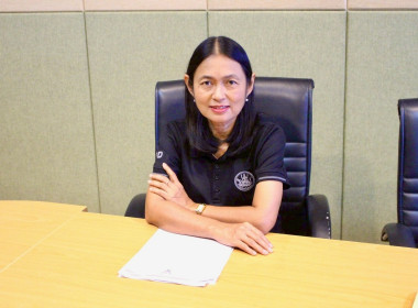 กิจกรรมเม้าท์มอยกับกองคลัง ครั้งที่ 2/2569 พารามิเตอร์รูปภาพ 4