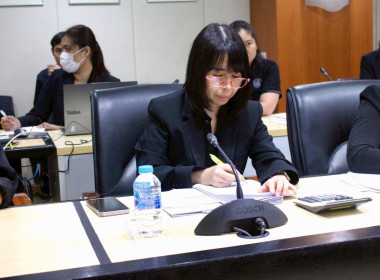 ประชุมคณะกรรมการติดตามเร่งรัดการใช้จ่ายเงินงบประมาณของกรมส่งเสริมสหกรณ์ ... พารามิเตอร์รูปภาพ 13